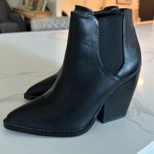 B.P Lexie Bootie